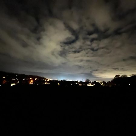 Kokoon In 'T Groen لوفين المظهر الخارجي الصورة